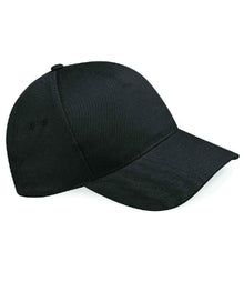 Personalised Custom Branded Beechfield Ultimate 5 Panel Cap - B15 - Brand It Essex Ltd