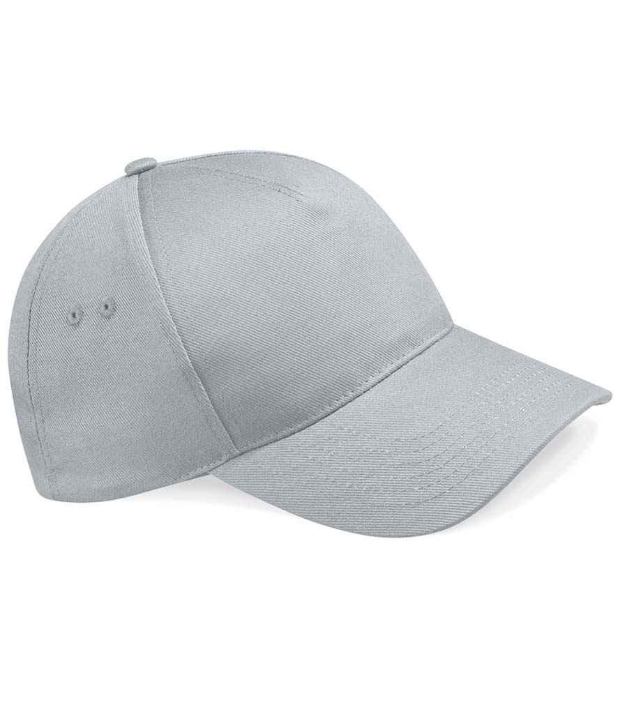 Personalised Custom Branded Beechfield Ultimate 5 Panel Cap - B15 - Brand It Essex Ltd