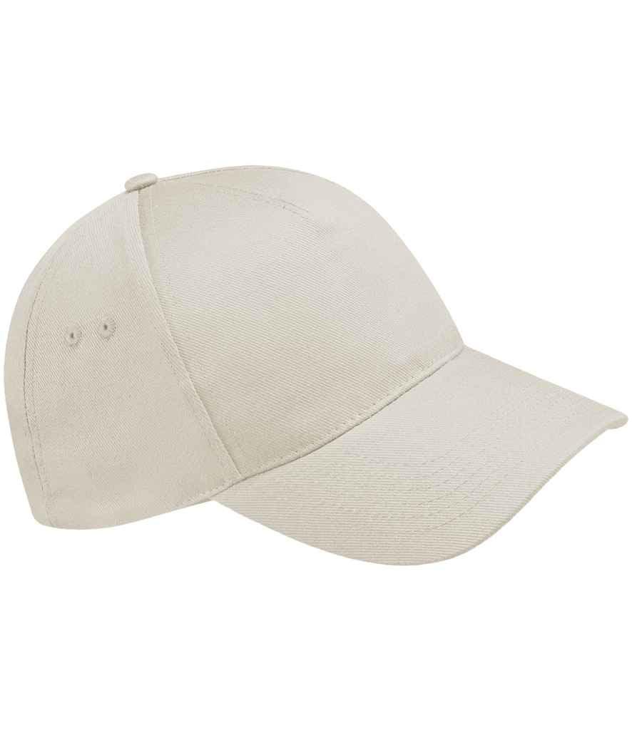 Personalised Custom Branded Beechfield Ultimate 5 Panel Cap - B15 - Brand It Essex Ltd