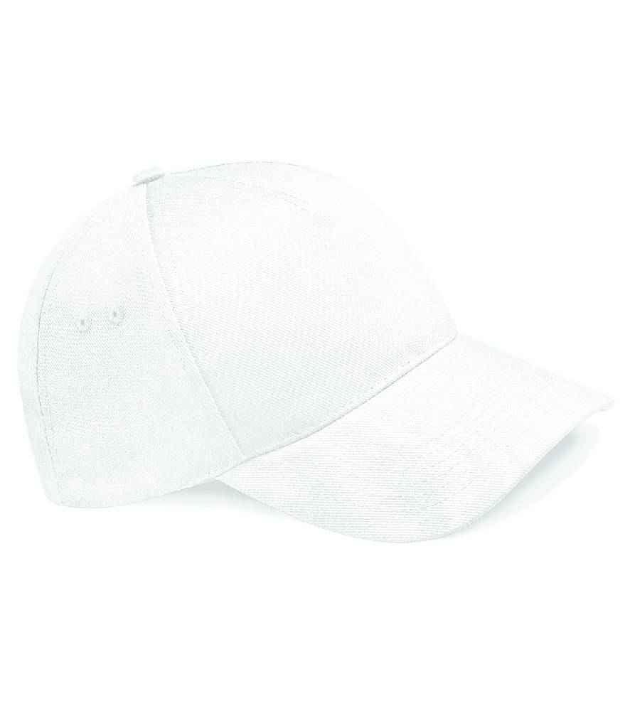 Personalised Custom Branded Beechfield Ultimate 5 Panel Cap - B15 - Brand It Essex Ltd