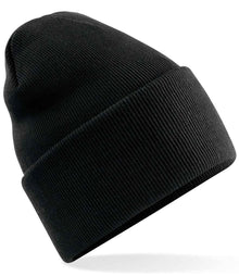 Beechfield Original Recycled Deep Cuffed Beanie - B40R - Brand It Essex Ltd