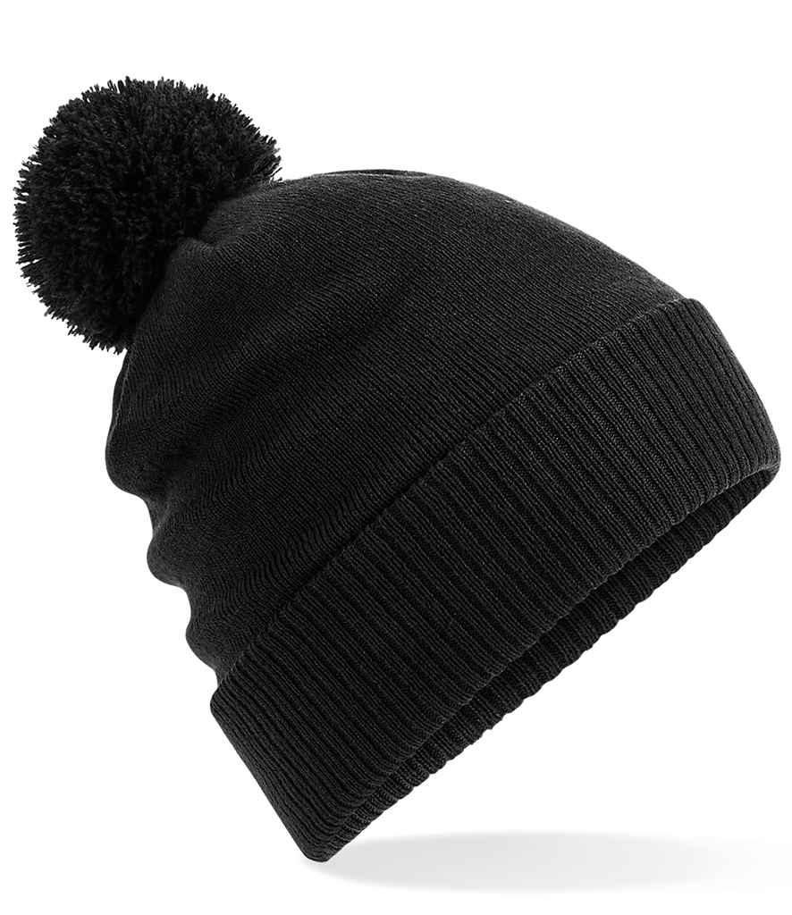 Beechfield Thermal Snowstar Beanie - B439 - Brand It Essex Ltd