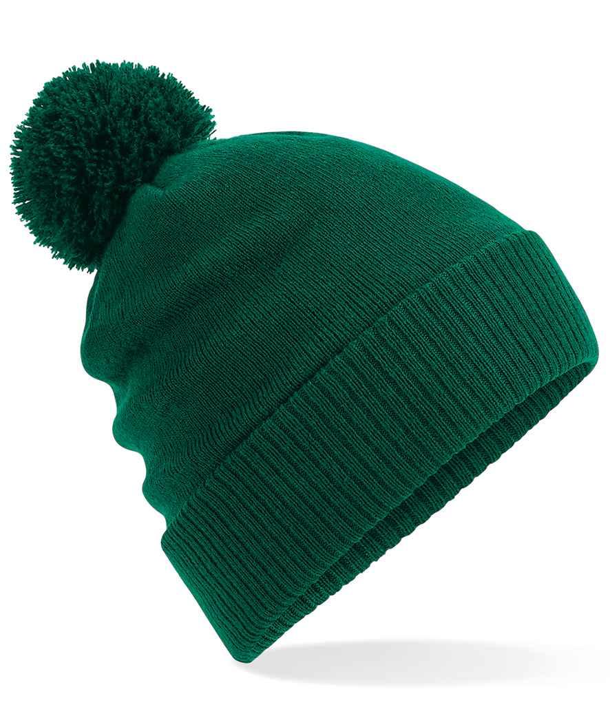 Beechfield Thermal Snowstar Beanie - B439 - Brand It Essex Ltd