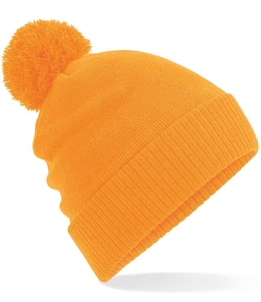 Beechfield Thermal Snowstar Beanie - B439 - Brand It Essex Ltd