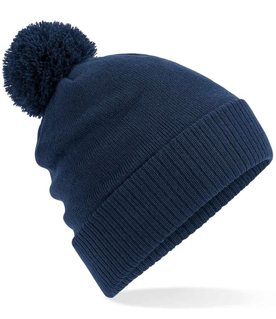 Beechfield Thermal Snowstar Beanie - B439 - Brand It Essex Ltd