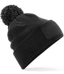 Beechfield Snowstar Printers Beanie - B443 - Brand It Essex Ltd