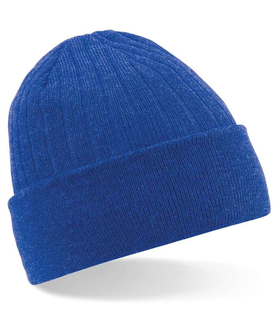 Beechfield Thinsulate Beanie - B447 - Brand It Essex Ltd