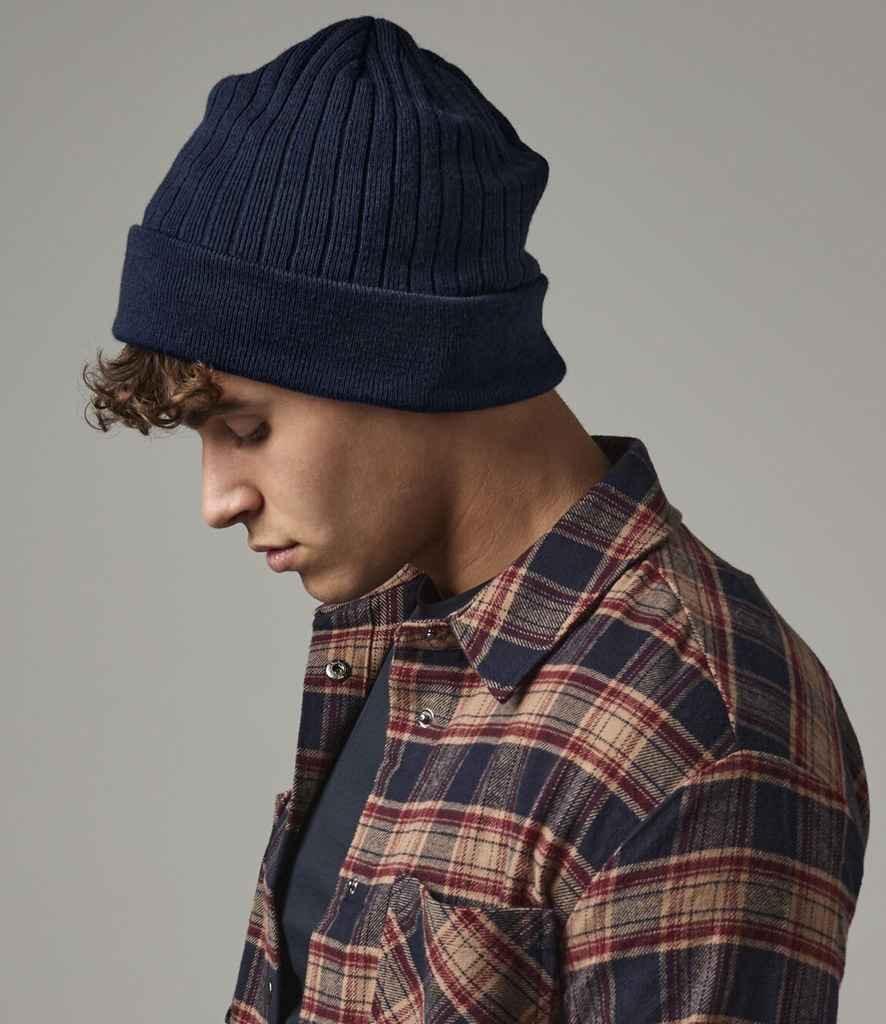 Beechfield Thinsulate Beanie - B447 - Brand It Essex Ltd
