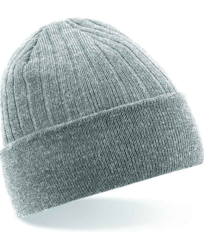 BB447 Heather Grey Front