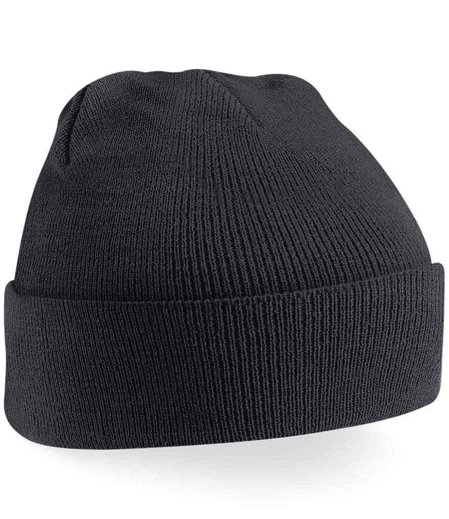 Beechfield Kids Original Cuffed Beanie - B45B - Brand It Essex Ltd