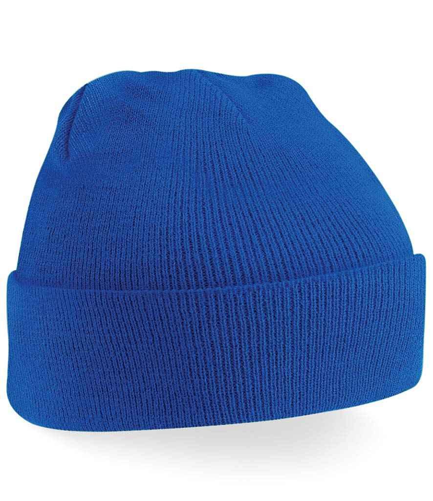 Beechfield Kids Original Cuffed Beanie - B45B - Brand It Essex Ltd