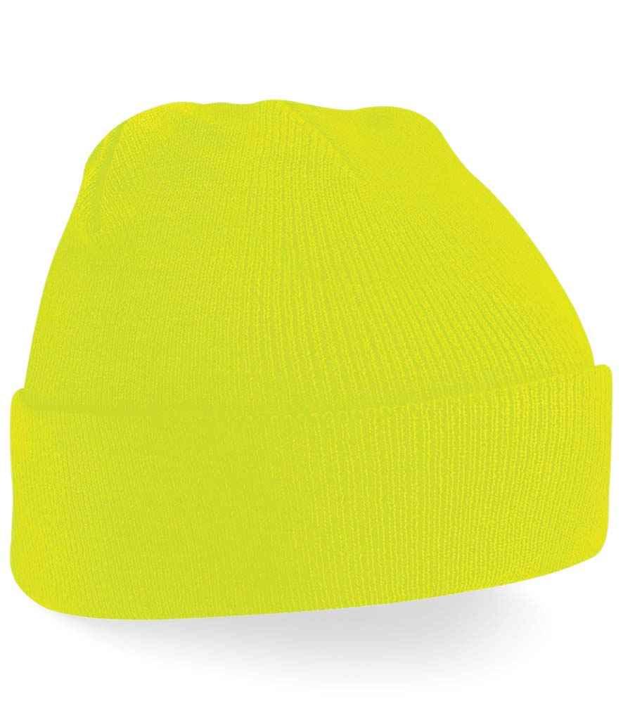 Beechfield Kids Original Cuffed Beanie - B45B - Brand It Essex Ltd