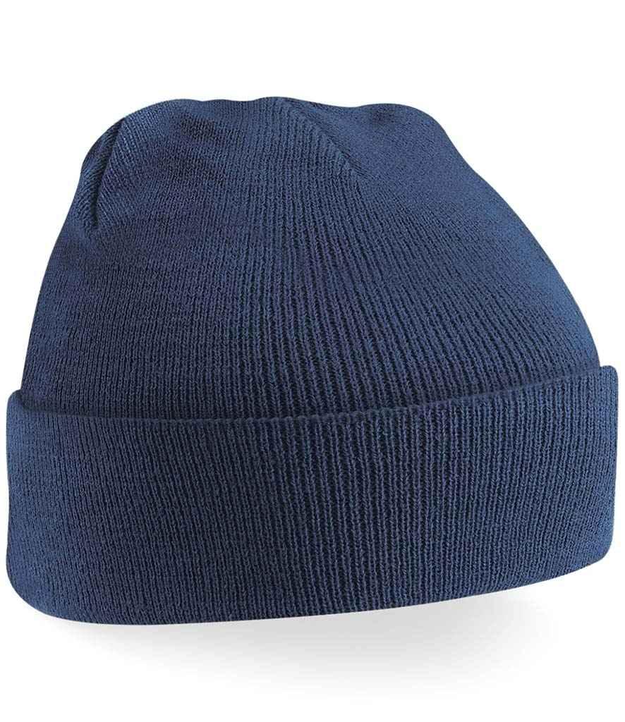 Beechfield Kids Original Cuffed Beanie - B45B - Brand It Essex Ltd