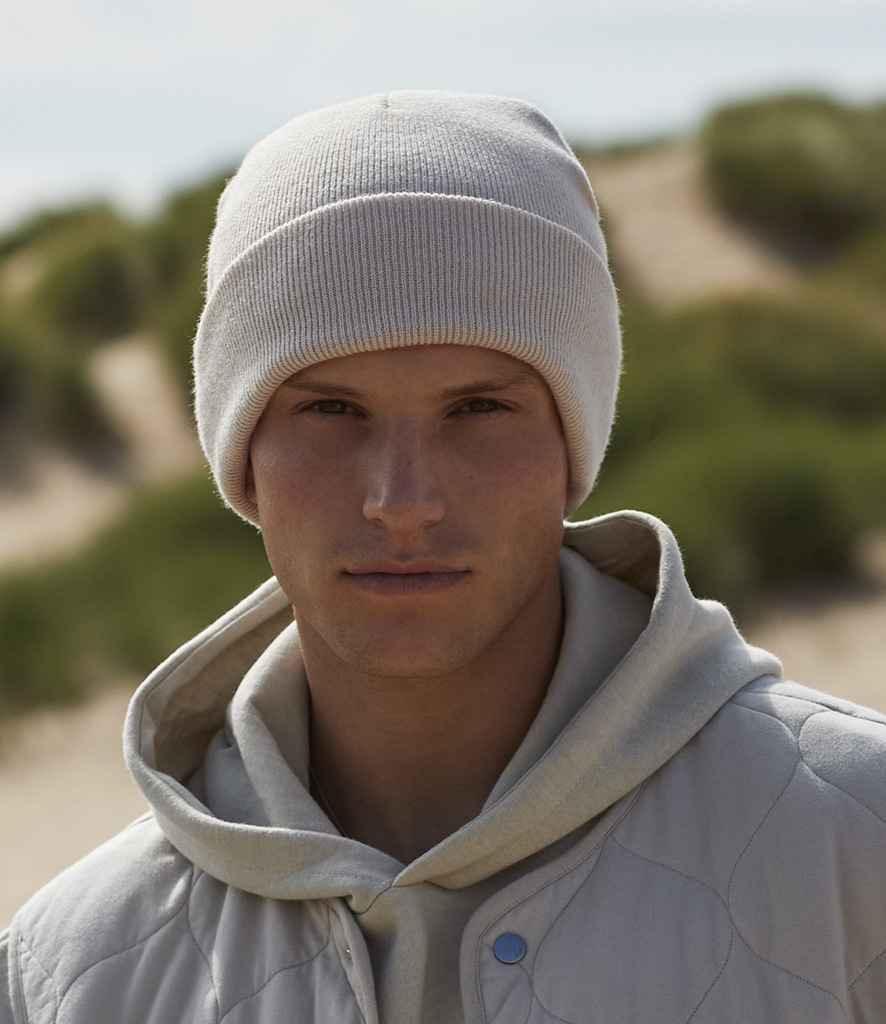 Beechfield Original Cuffed Beanie - All Colours - Brand It Essex Ltd