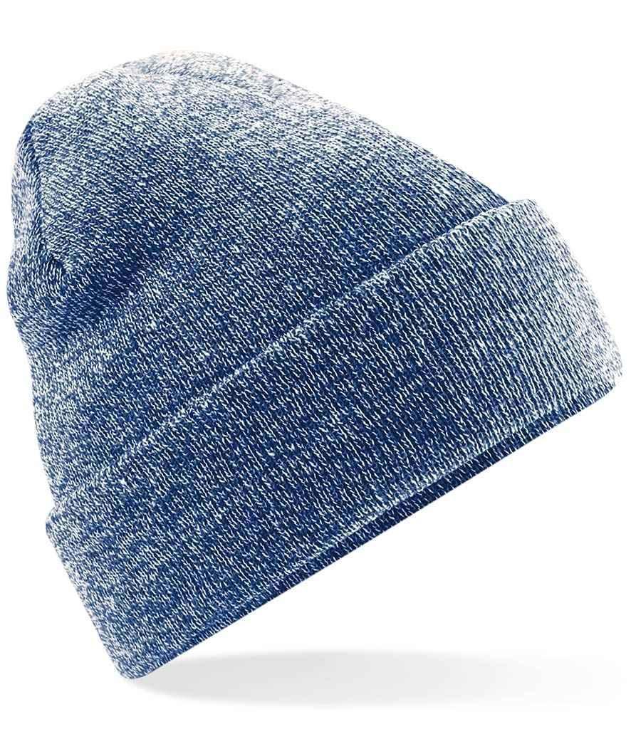 Beechfield Original Cuffed Beanie - All Colours - Brand It Essex Ltd