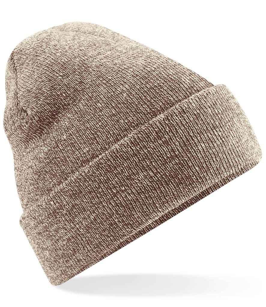 Beechfield Original Cuffed Beanie - All Colours - Brand It Essex Ltd