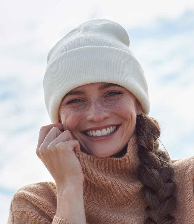 Beechfield Original Cuffed Beanie - B45