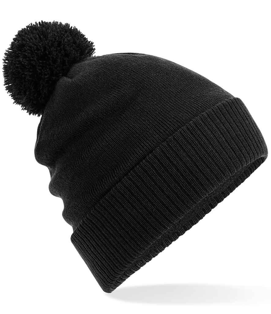 Beechfield Water Repellent Thermal Snowstar Beanie - B502 - Brand It Essex Ltd