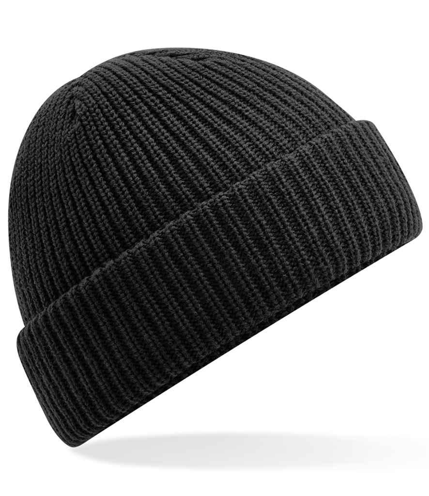 Personalised Custom Branded Beechfield Water Repellent Thermal Elements Beanie - B505 - Brand It Essex Ltd