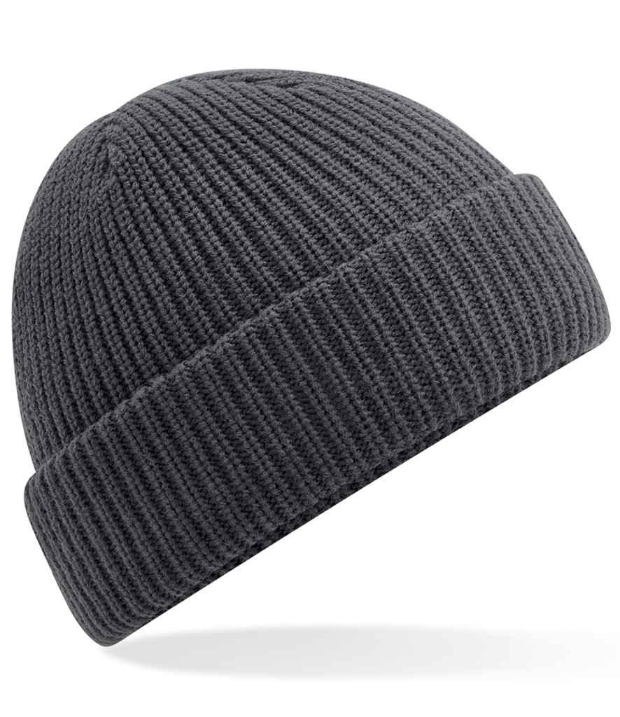 Personalised Custom Branded Beechfield Water Repellent Thermal Elements Beanie - B505 - Brand It Essex Ltd