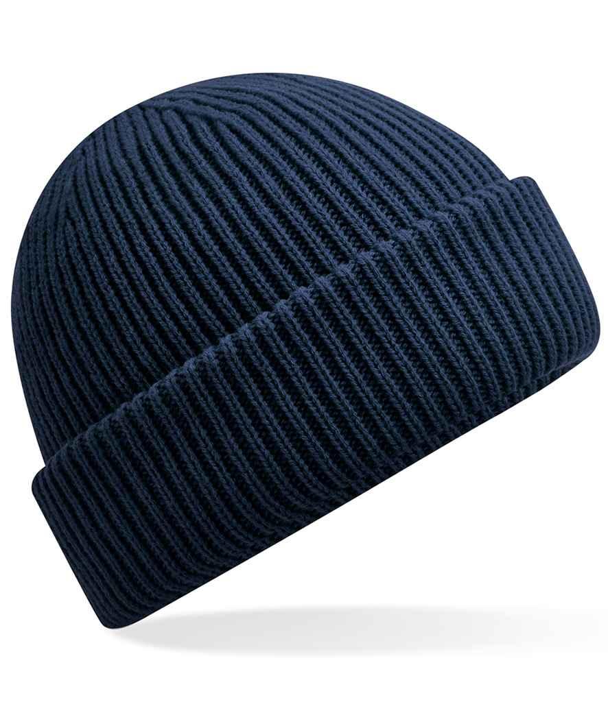 Beechfield Recycled Wind Resistant Breathable Elements Beanie - B508R - Brand It Essex Ltd