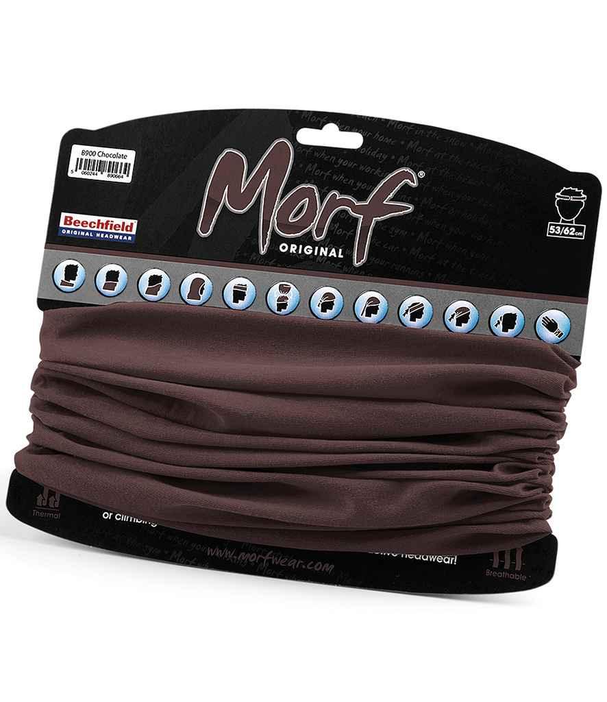 Beechfield Morf Original - B900 - Brand It Essex Ltd