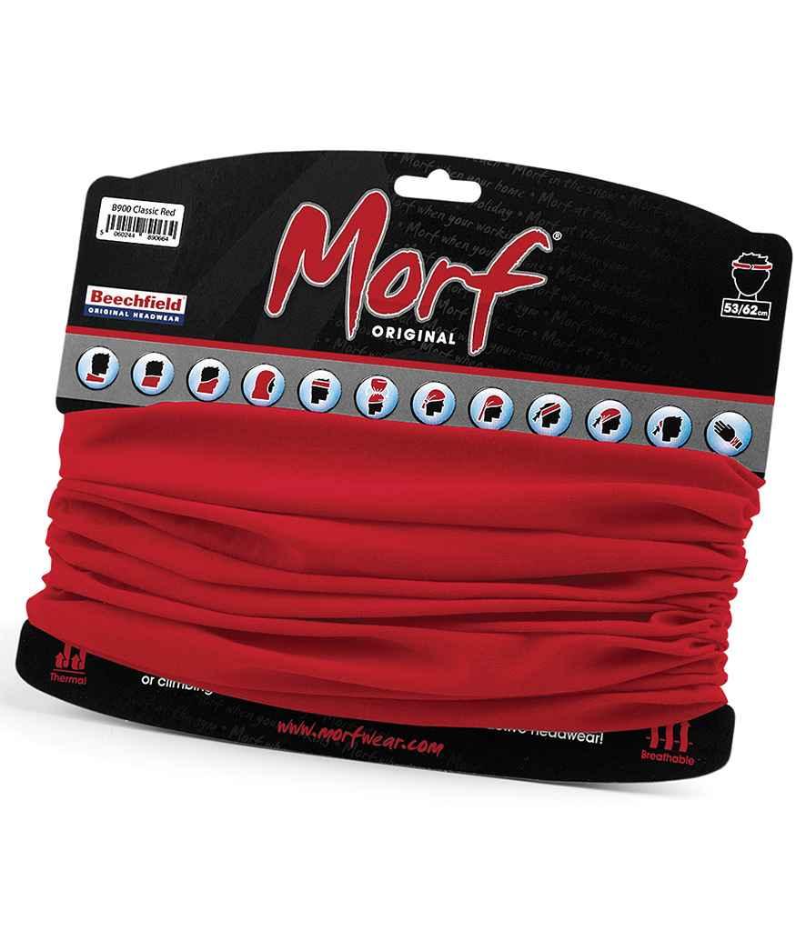 Beechfield Morf Original - B900 - Brand It Essex Ltd