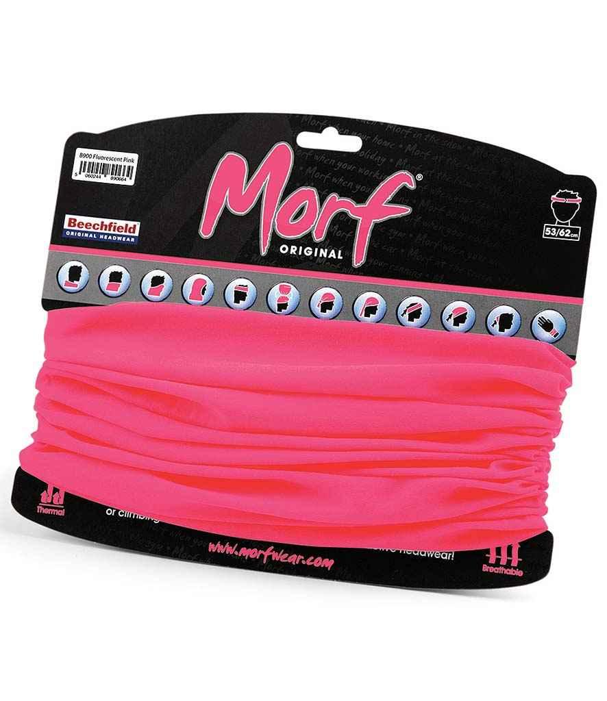 Beechfield Morf Original - B900 - Brand It Essex Ltd