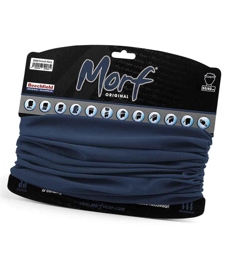 Beechfield Morf Original - B900 - Brand It Essex Ltd