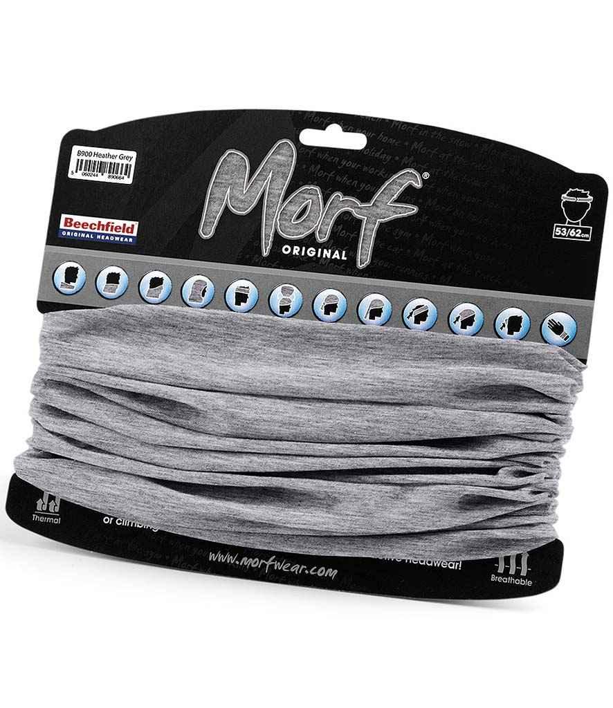 Beechfield Morf Original - B900 - Brand It Essex Ltd