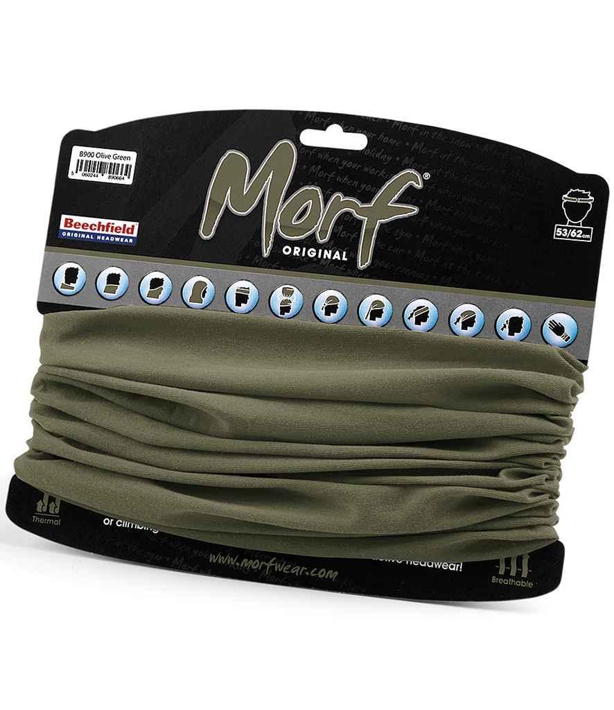 Beechfield Morf Original - B900 - Brand It Essex Ltd