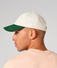 Beechfield Contrast Peak Leisure Cap (BC067)