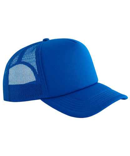 Beechfield Classic Foam Trucker Cap (BC634)