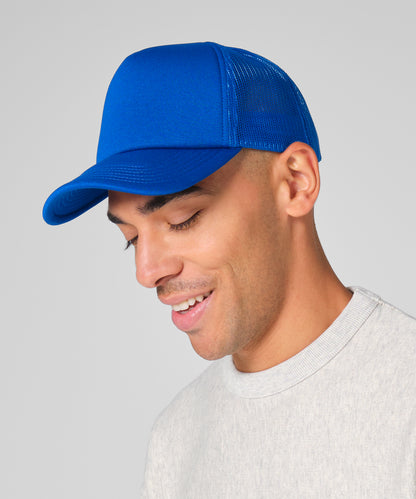 Beechfield Classic Foam Trucker Cap (BC634)