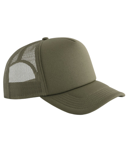 Beechfield Classic Foam Trucker Cap (BC634)