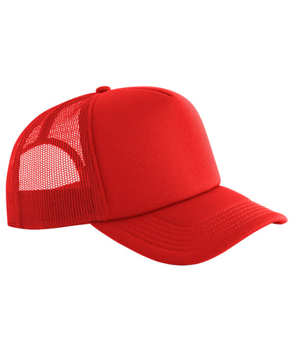 Beechfield Classic Foam Trucker Cap (BC634)
