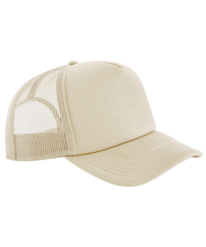 Beechfield Classic Foam Trucker Cap (BC634)