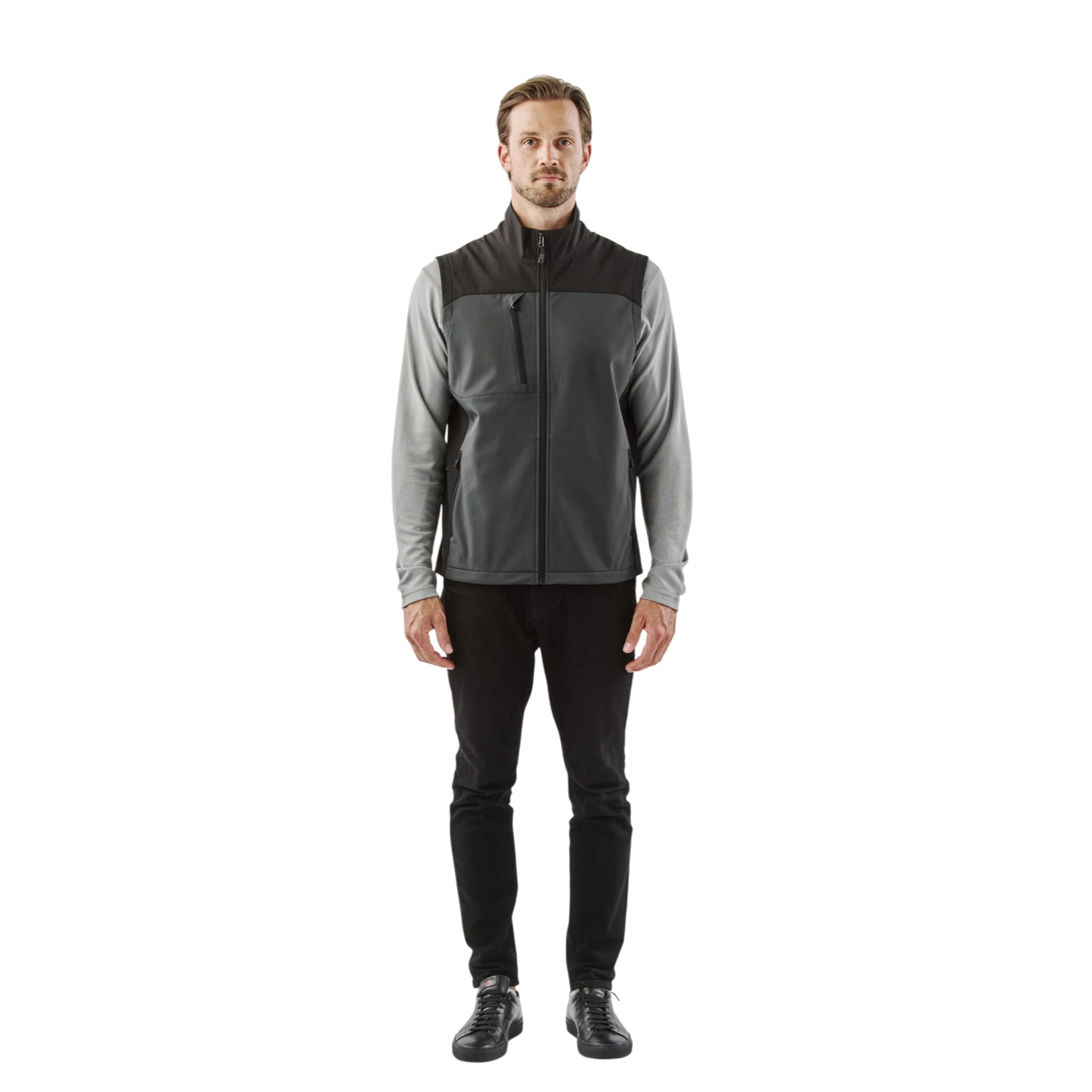 Stormtech Cascades Softshell Vest (BHV-3)