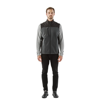 Stormtech Cascades Softshell Vest (BHV-3)