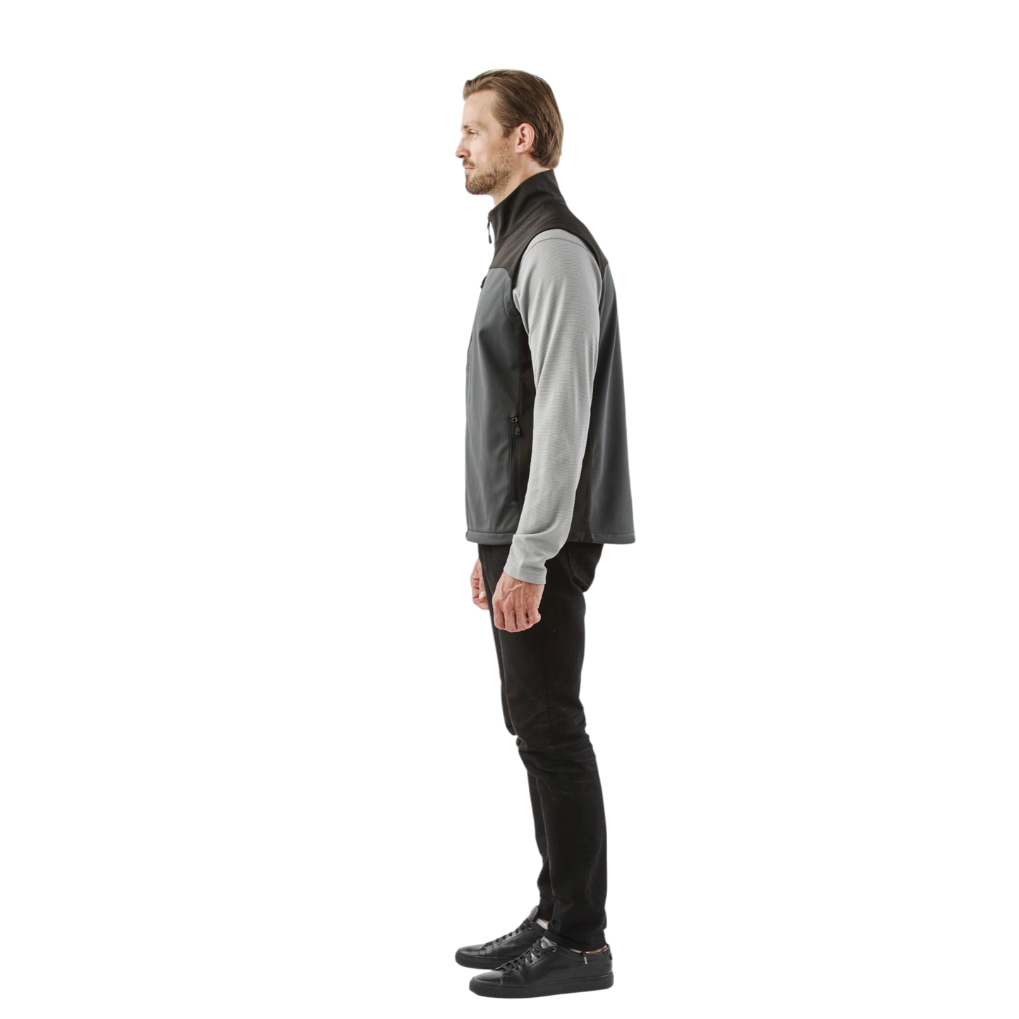 Stormtech Cascades Softshell Vest (BHV-3)