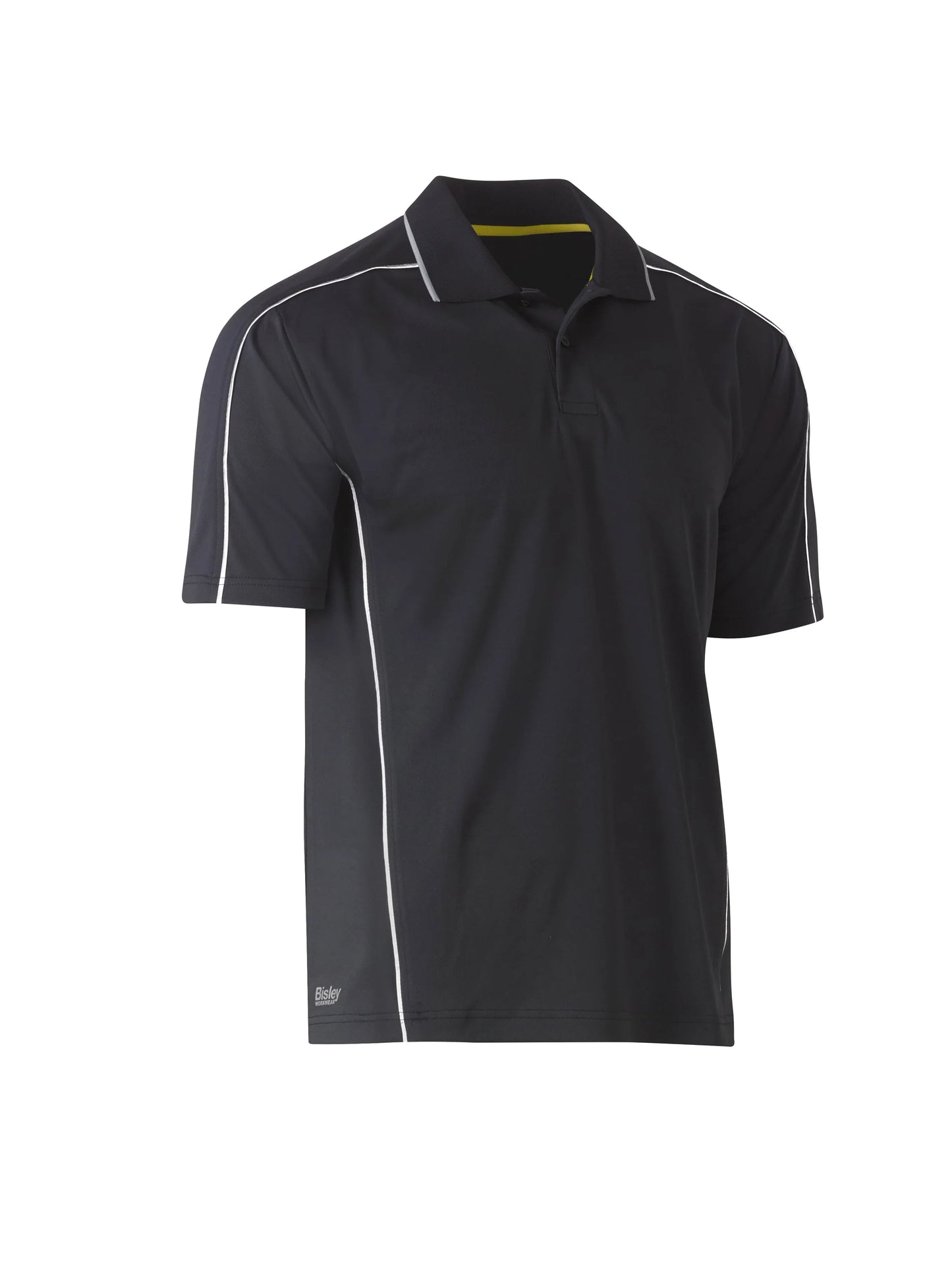 Personalised Custom Branded Bisley Recycled Cool Mesh Polo - Brand It Essex Ltd