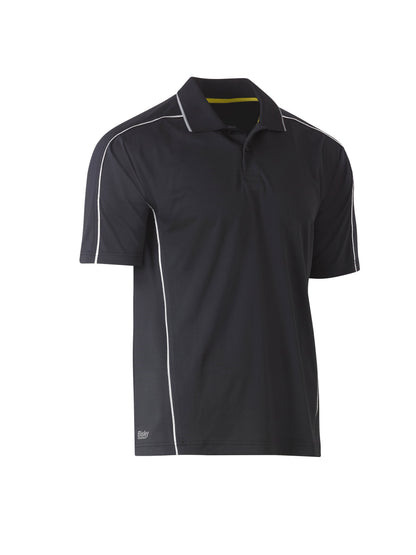 Bisley Recycled Cool Mesh Polo