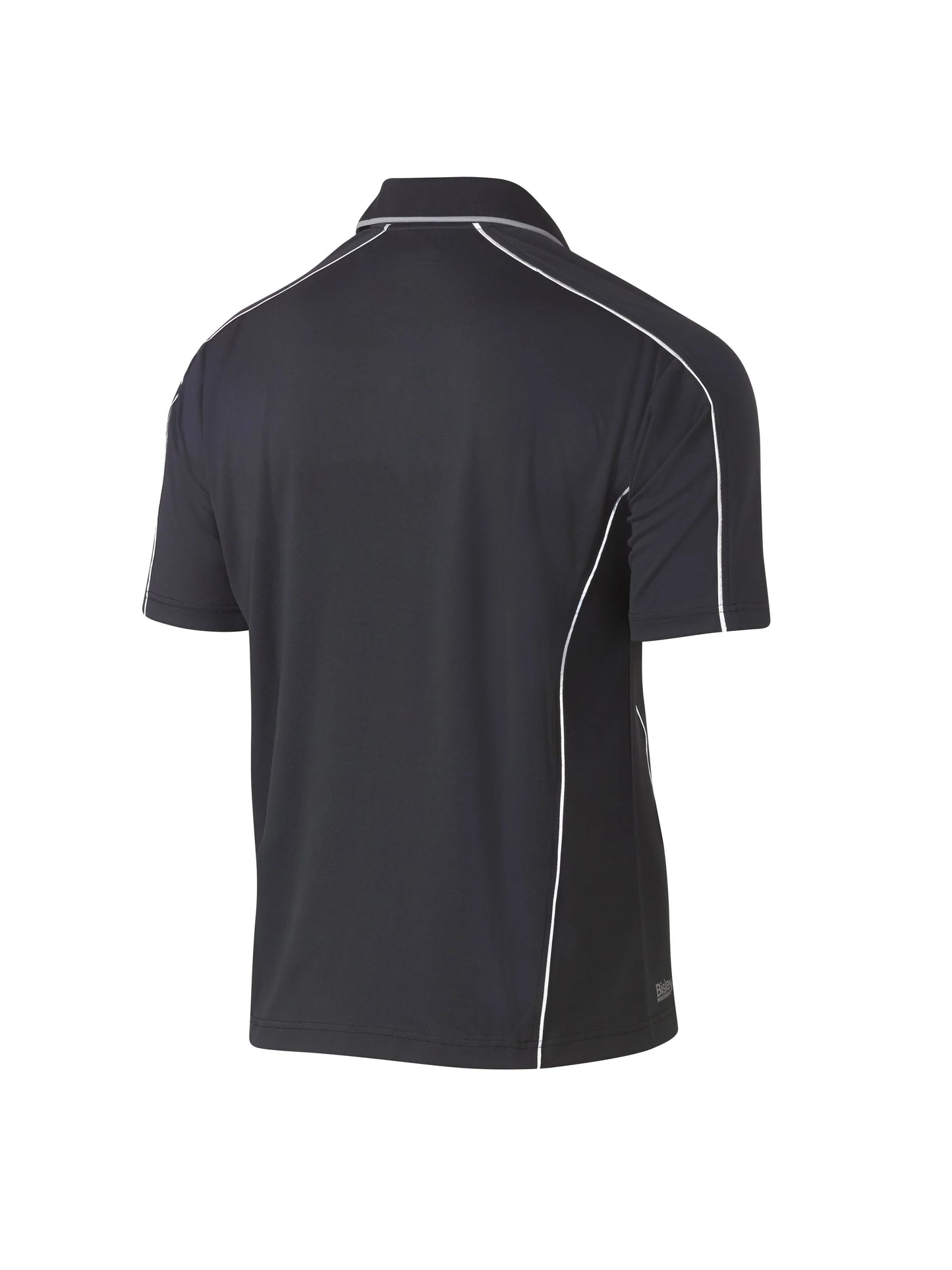 Personalised Custom Branded Bisley Recycled Cool Mesh Polo - Brand It Essex Ltd