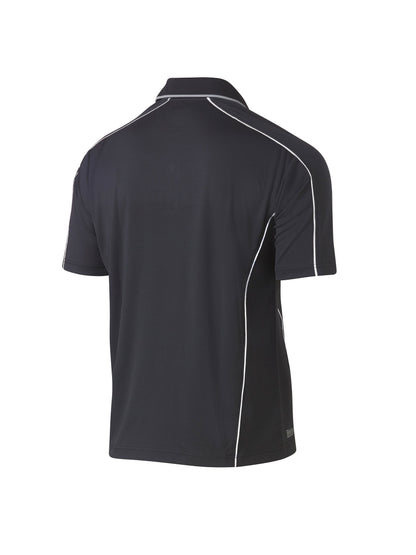 Bisley Recycled Cool Mesh Polo