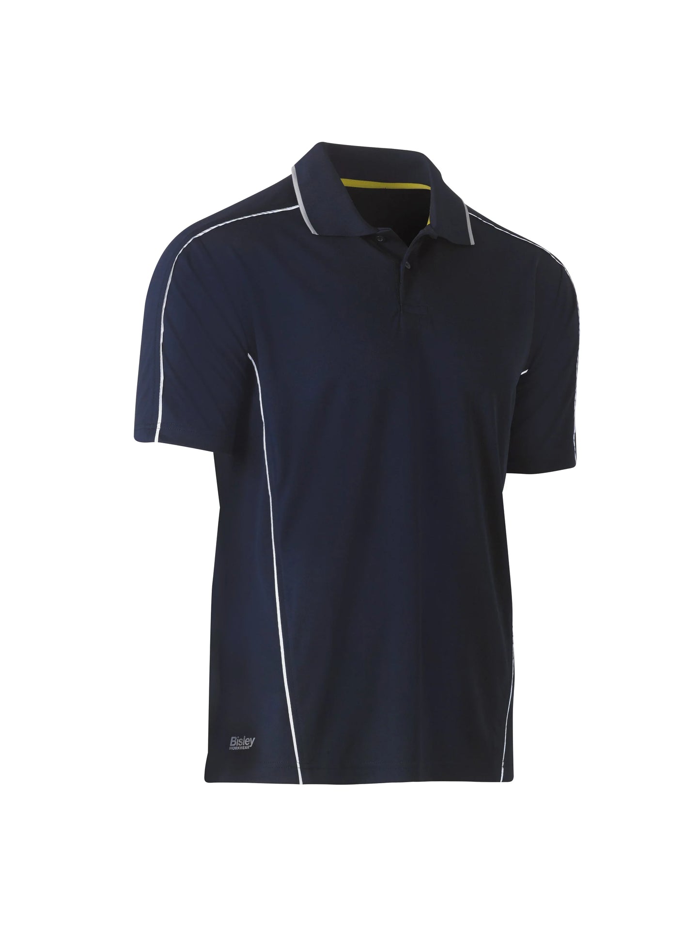 Personalised Custom Branded Bisley Recycled Cool Mesh Polo - Brand It Essex Ltd
