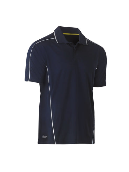Bisley Recycled Cool Mesh Polo