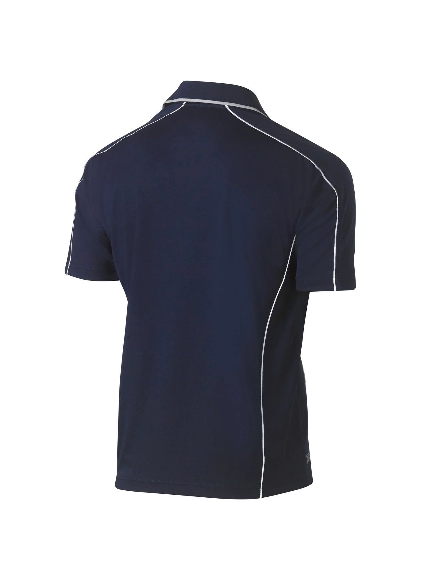 Personalised Custom Branded Bisley Recycled Cool Mesh Polo - Brand It Essex Ltd