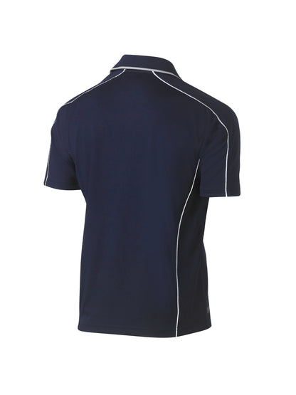 Bisley Recycled Cool Mesh Polo