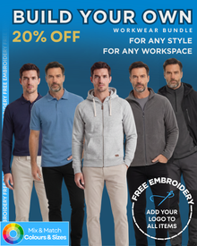 Build Your Own Bundle