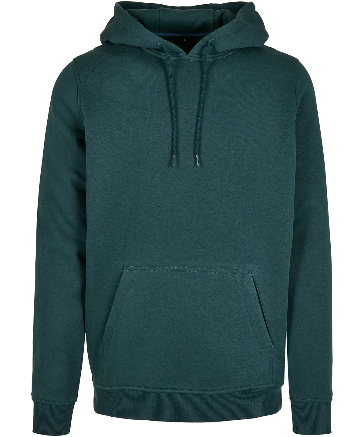 Personalised Custom Branded Heavy hoodie - BY011 - Brand It Essex Ltd